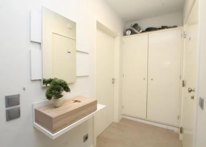 Praia_da_rocha_vista_mar/ocean_view Διαμέρισμα